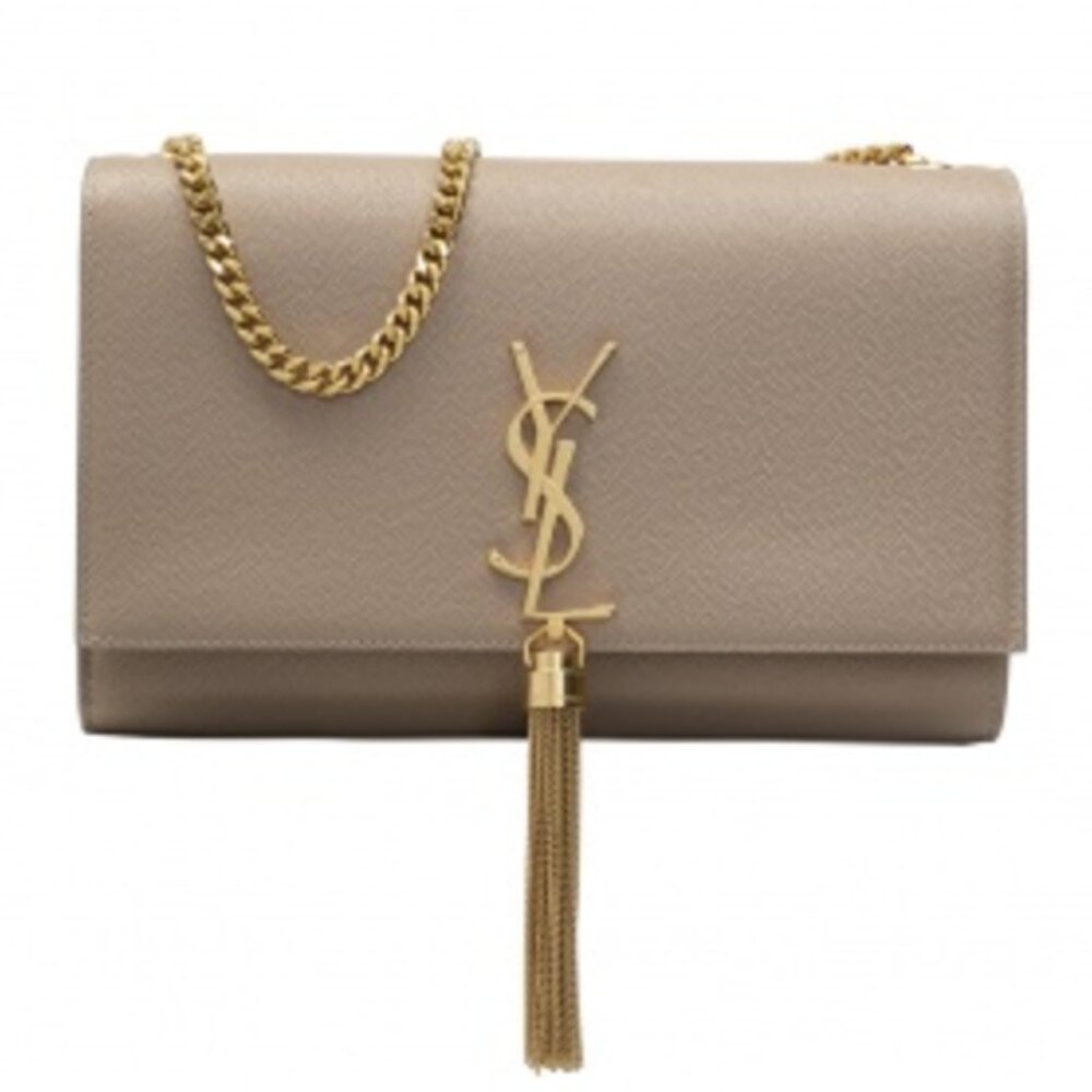 YSL Kate Tassel crossbody small